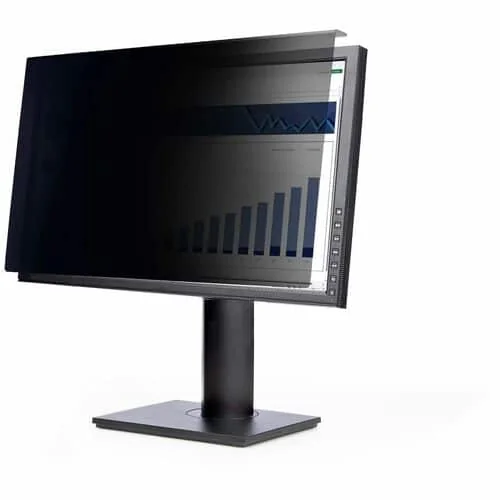 24" Monitor Privacy Screen Hanging - 2469A-PRIVACY-SCREEN
